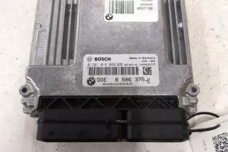 850637501 Блок управления двигателем BMW 3 E90/E91/E92/E93 Арт e12587062, вид 1