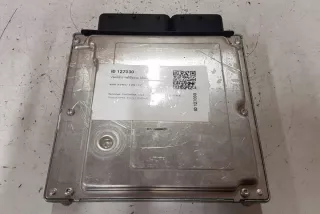 0281013252 Блок управления двигателем BMW 3 E90/E91/E92/E93 Арт e12587054, вид 3