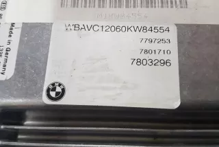 0281013252 Блок управления двигателем BMW 3 E90/E91/E92/E93 Арт e12587054, вид 4