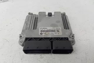 8512047 Блок управления двигателем BMW 3 E90/E91/E92/E93 Арт e12587052, вид 2
