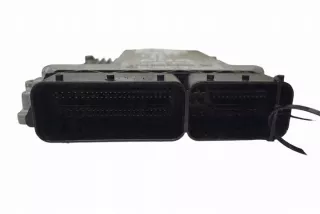 0281013252 Блок управления двигателем BMW 3 E90/E91/E92/E93 Арт e12587042, вид 3