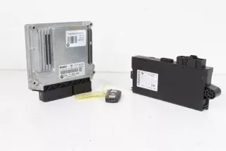 7807828 Блок управления двигателем BMW 3 E90/E91/E92/E93 Арт e12587032, вид 1