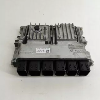 5A57781 Блок управления двигателем BMW 2 F44 Арт e12586947, вид 1