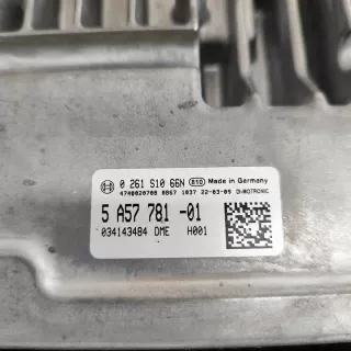5A57781 Блок управления двигателем BMW 2 F44 Арт e12586947, вид 7