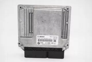 0281016068 8506281-01 8506281 Блок управления двигателем BMW 1 E81/E82/E87/E88 Арт e12586851, вид 1