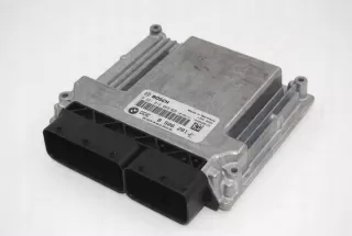 0281016068 8506281-01 8506281 Блок управления двигателем BMW 1 E81/E82/E87/E88 Арт e12586851, вид 4