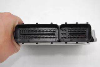 0281016068 8506281-01 8506281 Блок управления двигателем BMW 1 E81/E82/E87/E88 Арт e12586851, вид 6