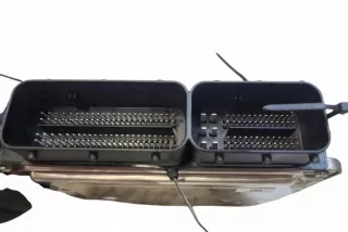 0281031298 Блок управления двигателем BMW 1 F20/F21 Арт e12586785, вид 1