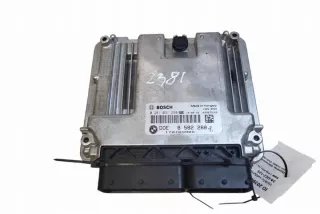 0281031298 Блок управления двигателем BMW 1 F20/F21 Арт e12586785, вид 3