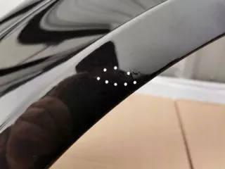 A2138810101 Крыло переднее левое Mercedes E W213 Арт e12586774, вид 11