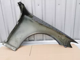 A2138810101 Крыло переднее левое Mercedes E W213 Арт e12586774, вид 13
