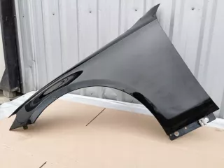 A2138810101 Крыло переднее левое Mercedes E W213 Арт e12586774, вид 4