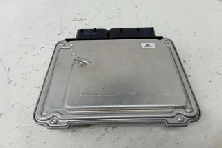 03L906018DN Блок управления двигателем Audi Q5 1 Арт e12586689, вид 1