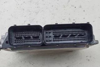 03L906018DN Блок управления двигателем Audi Q5 1 Арт e12586689, вид 2