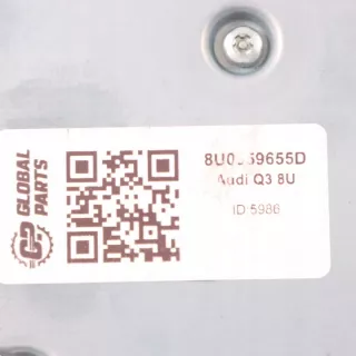 8U0959655D Блок управления двигателем Audi Q3 1 Арт e12586679, вид 13