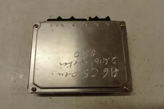 4B0907552F Блок управления двигателем Audi A6 C5 (S6,RS6) Арт e12586612, вид 4