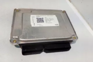 4B2907401E Блок управления двигателем Audi A6 C5 (S6,RS6) Арт e12586594, вид 2