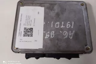 038906018DG Блок управления двигателем Audi A6 C5 (S6,RS6) Арт e12586592, вид 4