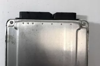 8E0907401 Блок управления двигателем Audi A6 C5 (S6,RS6) Арт e12586582, вид 1
