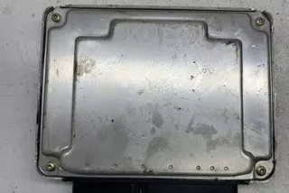 4B2907401E Блок управления двигателем Audi A6 C5 (S6,RS6) Арт e12586574, вид 1