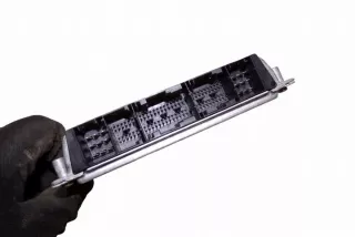 4B0907401AA Блок управления двигателем Audi A6 C5 (S6,RS6) Арт e12586564, вид 2