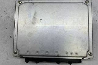 4B0907552F Блок управления двигателем Audi A6 C6 (S6,RS6) Арт e12586496, вид 2