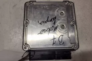 03G906016GN Блок управления двигателем Audi A6 C6 (S6,RS6) Арт e12586488, вид 2