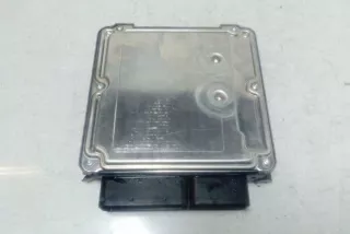03G906016GN Блок управления двигателем Audi A6 C6 (S6,RS6) Арт e12586478, вид 2