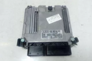 03G906016GN Блок управления двигателем Audi A6 C6 (S6,RS6) Арт e12586478, вид 3