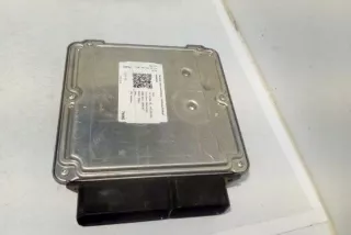 03G906016GN Блок управления двигателем Audi A6 C6 (S6,RS6) Арт e12586476, вид 1