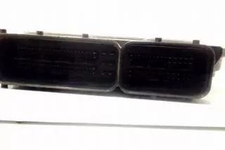 03G906016GN Блок управления двигателем Audi A6 C6 (S6,RS6) Арт e12586476, вид 2