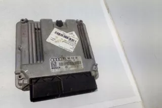 03G906016GN Блок управления двигателем Audi A6 C6 (S6,RS6) Арт e12586476, вид 4