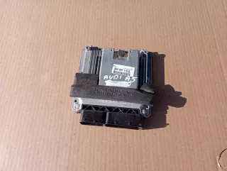 8K2907115Q Блок управления двигателем Audi A5 (S5,RS5) 1 Арт e12586434, вид 1