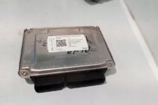 038906019GG Блок управления двигателем Audi A4 B6 Арт e12586377, вид 4