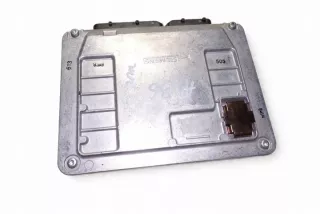 8E0906018AH Блок управления двигателем Audi A4 B6 Арт e12586367, вид 3