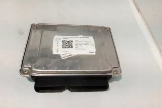 8E0907401P Блок управления двигателем Audi A4 B7 Арт e12586345, вид 4