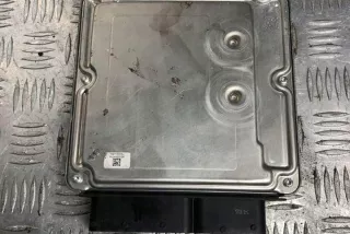 8K1907401A Блок управления двигателем Audi A4 B7 Арт e12586334, вид 2