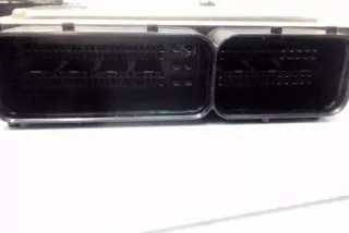 03G906016FE Блок управления двигателем Audi A4 B7 Арт e12586326, вид 1