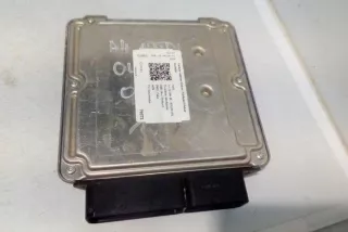 03G906016FE Блок управления двигателем Audi A4 B7 Арт e12586326, вид 2