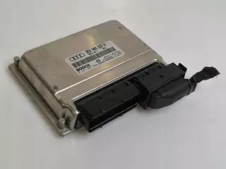 8E0909557H Блок управления двигателем Audi A4 B7 Арт e12586324, вид 1