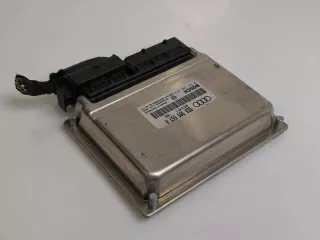 8E0909557H Блок управления двигателем Audi A4 B7 Арт e12586324, вид 2