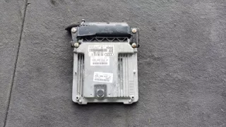 03G906016JC Блок управления двигателем Audi A4 B7 Арт e12586303, вид 1