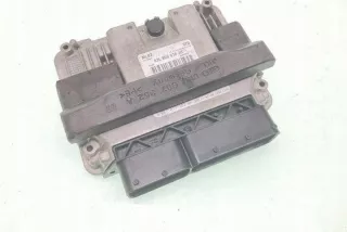 03L906018JR Блок управления двигателем Audi A4 B8 Арт e12586267, вид 1