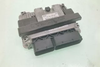 03L906018JR Блок управления двигателем Audi A4 B8 Арт e12586267, вид 3