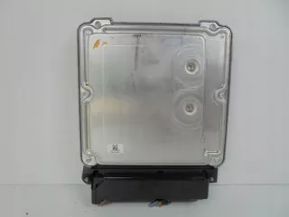 03L906022B 0281014235 Блок управления двигателем Audi A4 B8 Арт e12586265, вид 2