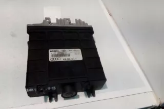 0281001366 Блок управления двигателем Audi A4 B9 Арт e12586257, вид 2
