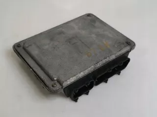 0281001409 Блок управления двигателем Audi A3 8L Арт e12586244, вид 3