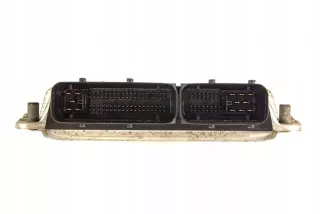 06A906032HN 0261207440 Блок управления двигателем Audi A3 8L Арт e12586222, вид 3