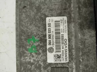 06A906033GQ Блок управления двигателем Audi A3 8P Арт e12586201, вид 3