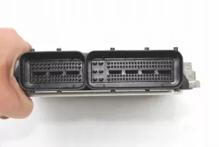 04L907309D 0281018498 Блок управления двигателем Audi A3 8V Арт e12586193, вид 6
